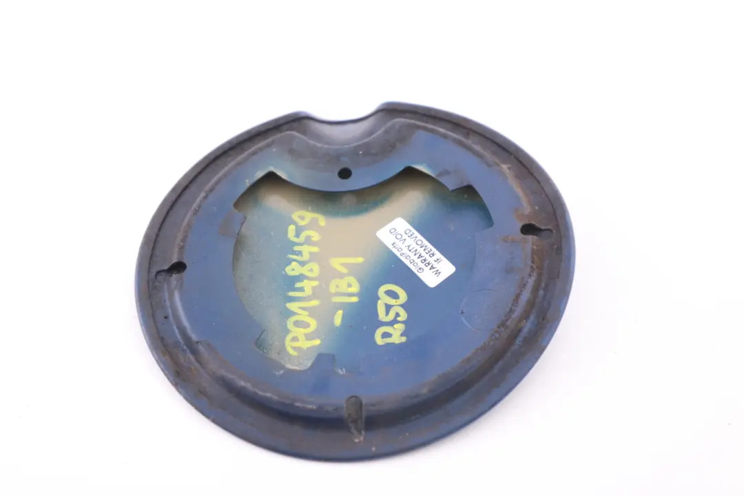 Kraftstofftankdeckel Einfüllklappe Indi Blau Metallic 862 für Mini Cooper One 1 R50 mit Teilenummer 0148459 Mini Cooper One 1 R50 Kraftstofftankdeckel Einfüllklappe Indi Blau Metallic 862 - SKU P0148459-IB1 - Teilenummer 0148459
