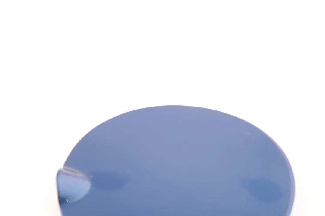 Filler Cover Fill In Flap Indi Blue Metallic 862 to Mini Cooper One 1 R50 Fuel with Part number 0148459 Mini Cooper One 1 R50 Fuel Filler Cover Fill In Flap Indi Blue Metallic 862 - SKU P0148459-IB1 - Part number 0148459