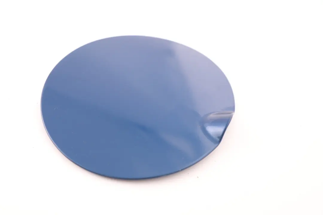 Kraftstofftankdeckel Einfüllklappe Indi Blau Metallic 862 für Mini Cooper One 1 R50 mit Teilenummer 0148459 Mini Cooper One 1 R50 Kraftstofftankdeckel Einfüllklappe Indi Blau Metallic 862 - SKU P0148459-IB1 - Teilenummer 0148459