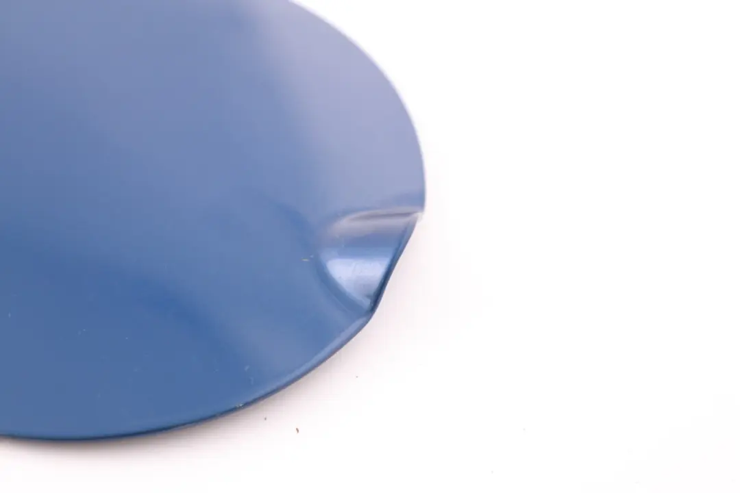 Kraftstofftankdeckel Einfüllklappe Indi Blau Metallic 862 für Mini Cooper One 1 R50 mit Teilenummer 0148459 Mini Cooper One 1 R50 Kraftstofftankdeckel Einfüllklappe Indi Blau Metallic 862 - SKU P0148459-IB1 - Teilenummer 0148459