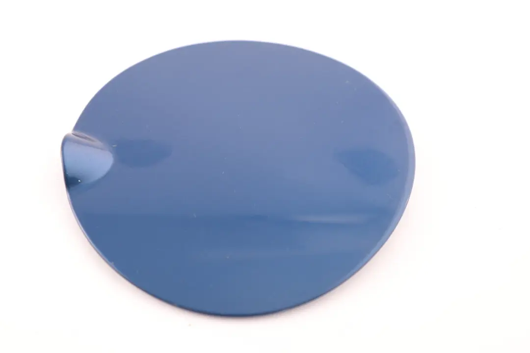 Coperchio Riempimento Carburante Flap Indi Blu Metallic per Mini Cooper One 1 R50 con numero di parte 0148459 Mini Cooper One 1 R50 Coperchio Riempimento Carburante Flap Indi Blu Metallic - SKU P0148459-IB1 - Numero di parte 0148459