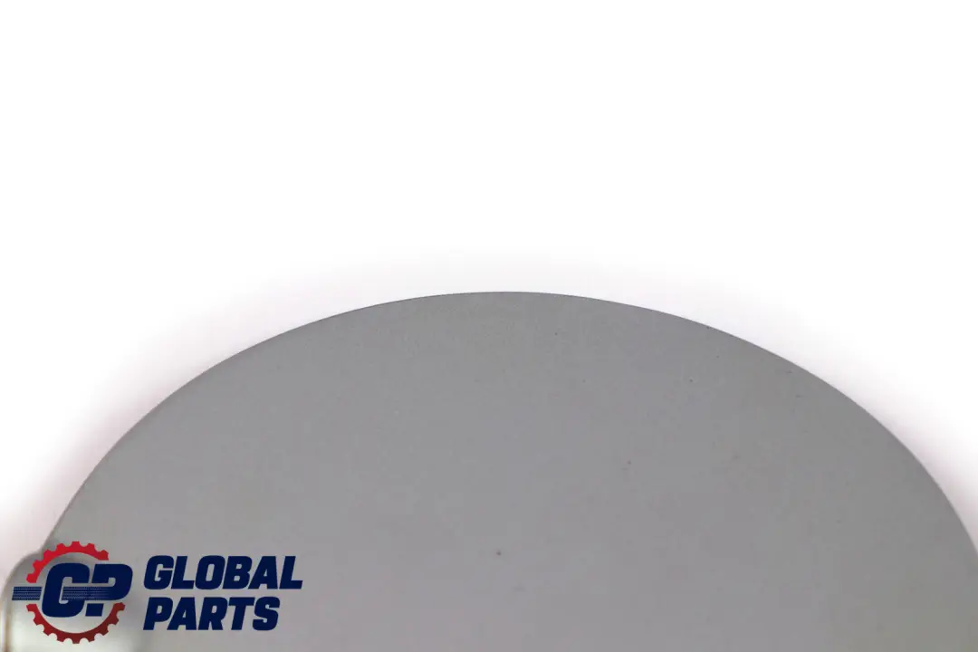 Filler Cover Flap Pure Silver - 900 Mini Cooper One R50 Fuel - SKU P0148459-PS - Part number 0148459