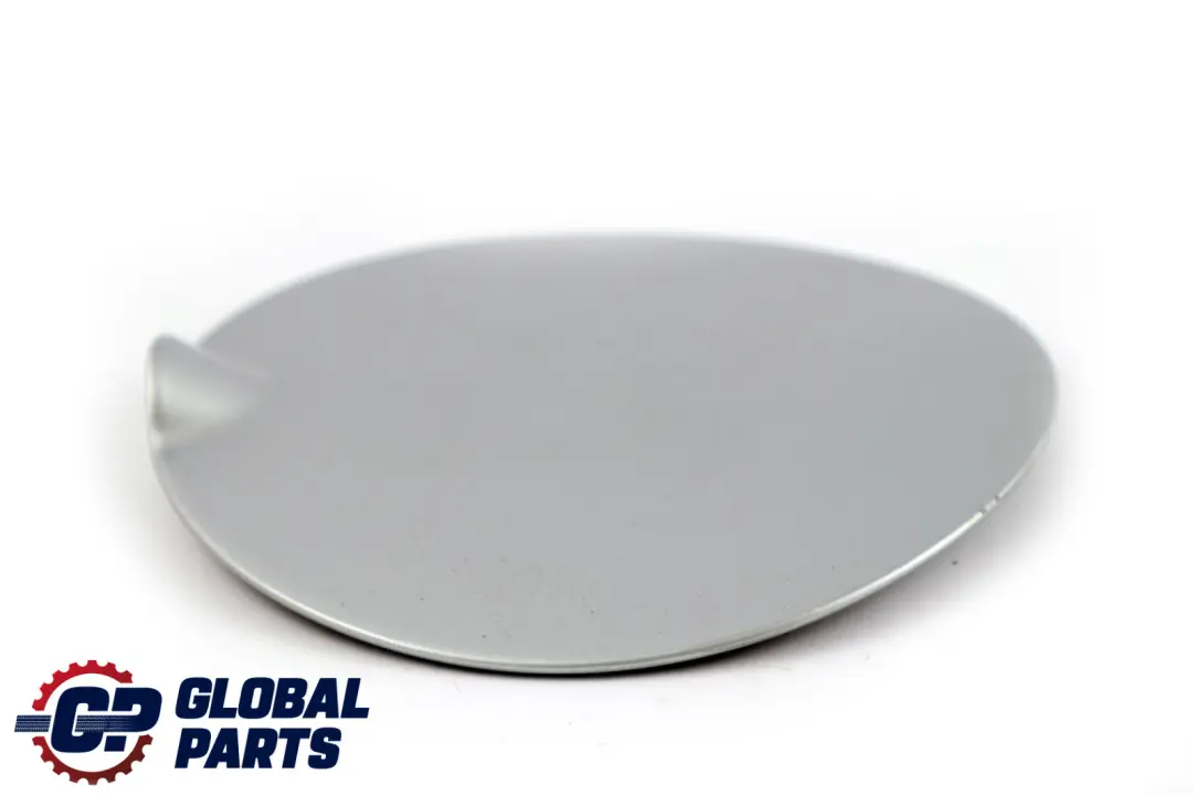 EinfĂĽllklappe Pure Silver - 900 5117 für Mini Cooper One R50 mit Teilenummer 0148459 Mini Cooper One R50 EinfĂĽllklappe Pure Silver - 900 5117 - SKU P0148459-PS - Teilenummer 0148459