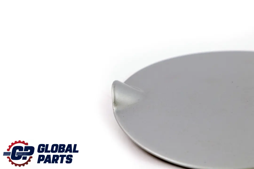 EinfĂĽllklappe Pure Silver - 900 5117 für Mini Cooper One R50 mit Teilenummer 0148459 Mini Cooper One R50 EinfĂĽllklappe Pure Silver - 900 5117 - SKU P0148459-PS - Teilenummer 0148459