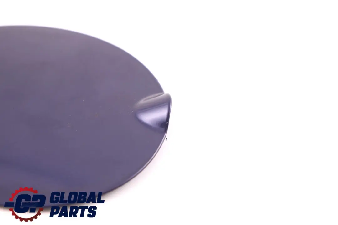 Mini One R50 Tapa del deposito De combustible Flap Black-eye Purple - SKU P0148459-PUR - Número de pieza 0148459