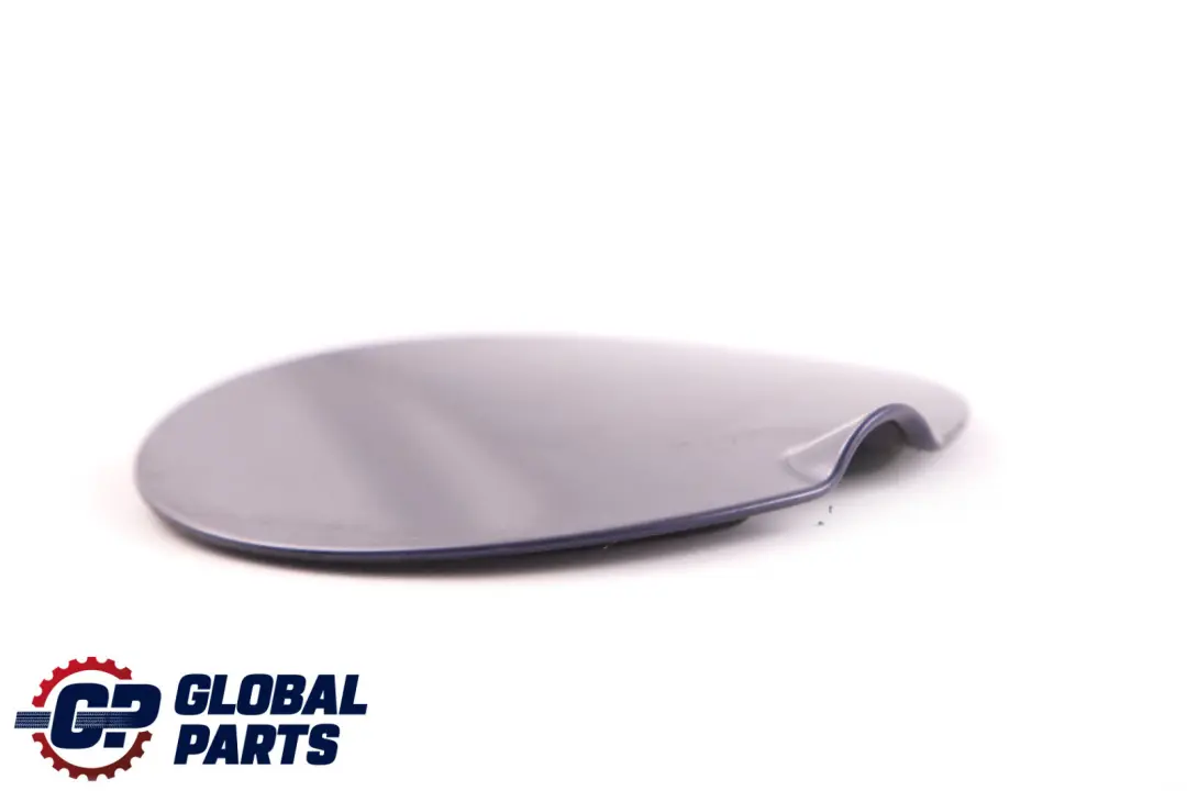 Mini One R50 Tapa del deposito De combustible Flap Black-eye Purple - SKU P0148459-PUR - Número de pieza 0148459