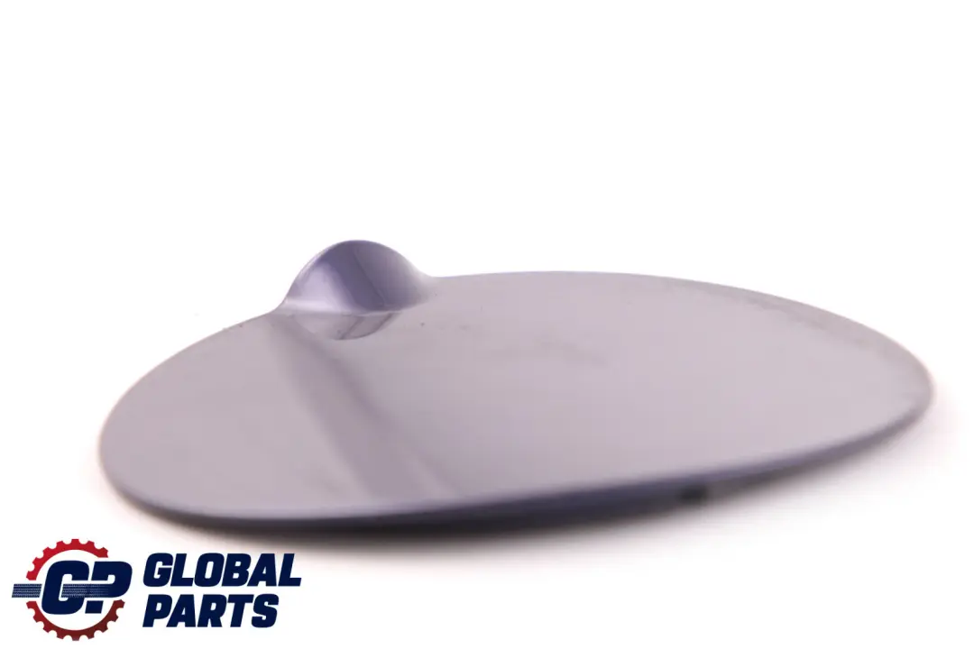 Mini Cooper One R50 Cache pour Reservoir Black-Eye Violet - SKU P0148459-PUR - Numéro de pièce 0148459