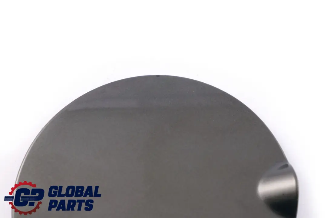 Mini Cooper One R50 Tapa De llenado De combustible Flap Royal Grey Metallic - SKU P0148459-ROG - Número de pieza 0148459