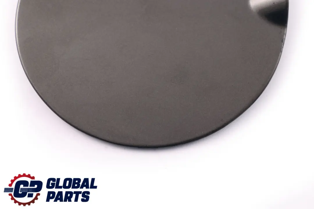 Mini Cooper One R50 Tapa De llenado De combustible Flap Royal Grey Metallic - SKU P0148459-ROG - Número de pieza 0148459