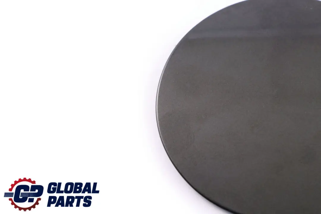 Mini Cooper One R50 Tapa De llenado De combustible Flap Royal Grey Metallic - SKU P0148459-ROG - Número de pieza 0148459