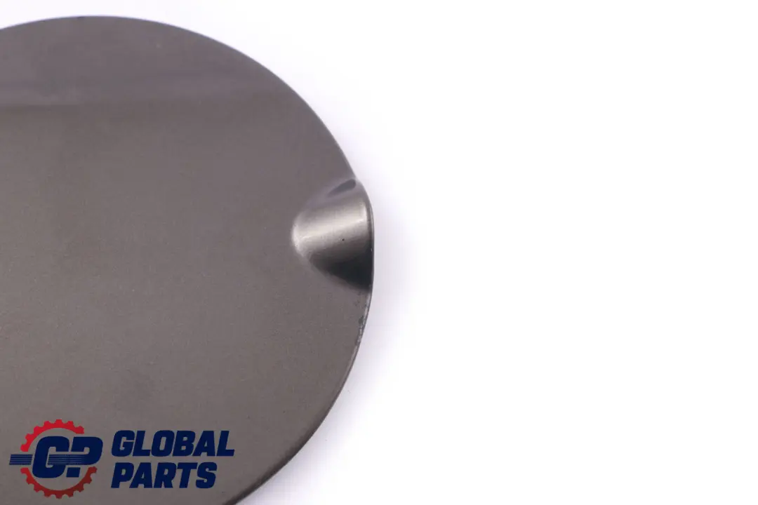 Filler Cover Fill In Flap Royal Grey Metallic to BMW Mini Cooper One R50 Fuel with Part number 0148459 BMW Mini Cooper One R50 Fuel Filler Cover Fill In Flap Royal Grey Metallic - SKU P0148459-ROG - Part number 0148459