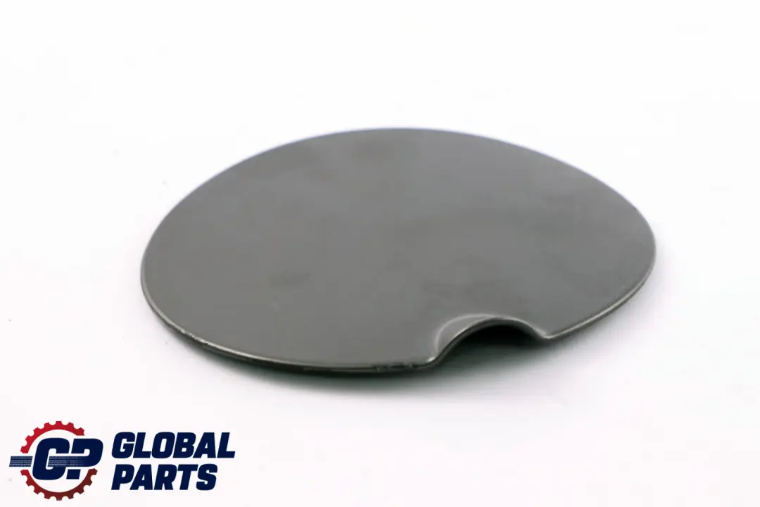 Filler Cover Fill In Flap Royal Grey Metallic to BMW Mini Cooper One R50 Fuel with Part number 0148459 BMW Mini Cooper One R50 Fuel Filler Cover Fill In Flap Royal Grey Metallic - SKU P0148459-ROG - Part number 0148459