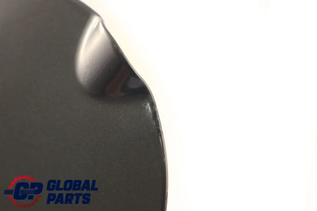 Einfüllklappe Royal Grey Metallic Grau für BMW Mini Cooper One R50 mit Teilenummer 0148459 BMW Mini Cooper One R50 Einfüllklappe Royal Grey Metallic Grau - SKU P0148459-ROG - Teilenummer 0148459