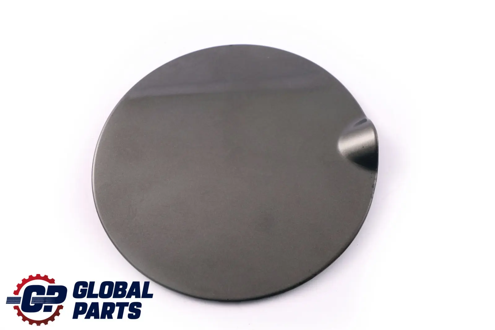 Mini Cooper One R50 Cache pour Reservoir Royal Gris Metallise Gris