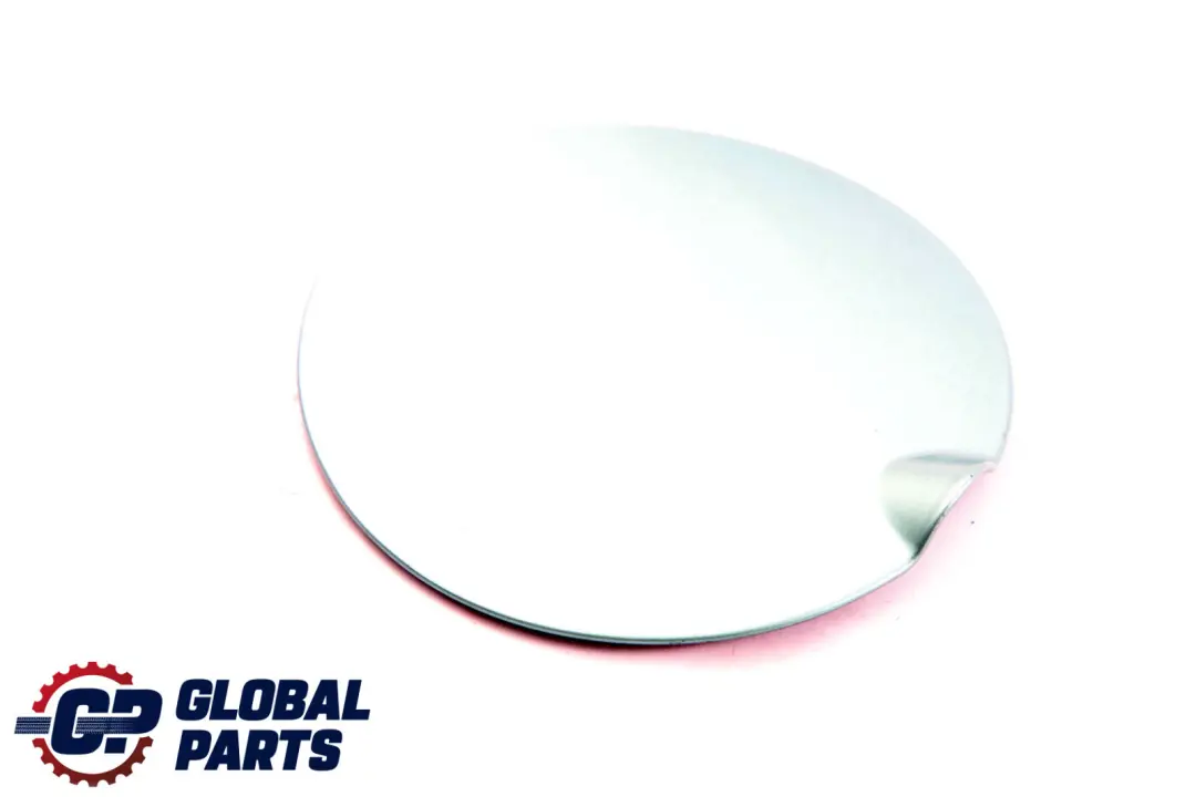 BMW Mini Cooper One R50 Fuel Filler Cover Fill-in Flap Silk Green Metallic 901 - SKU P0148459-SILK - Part number 0148459