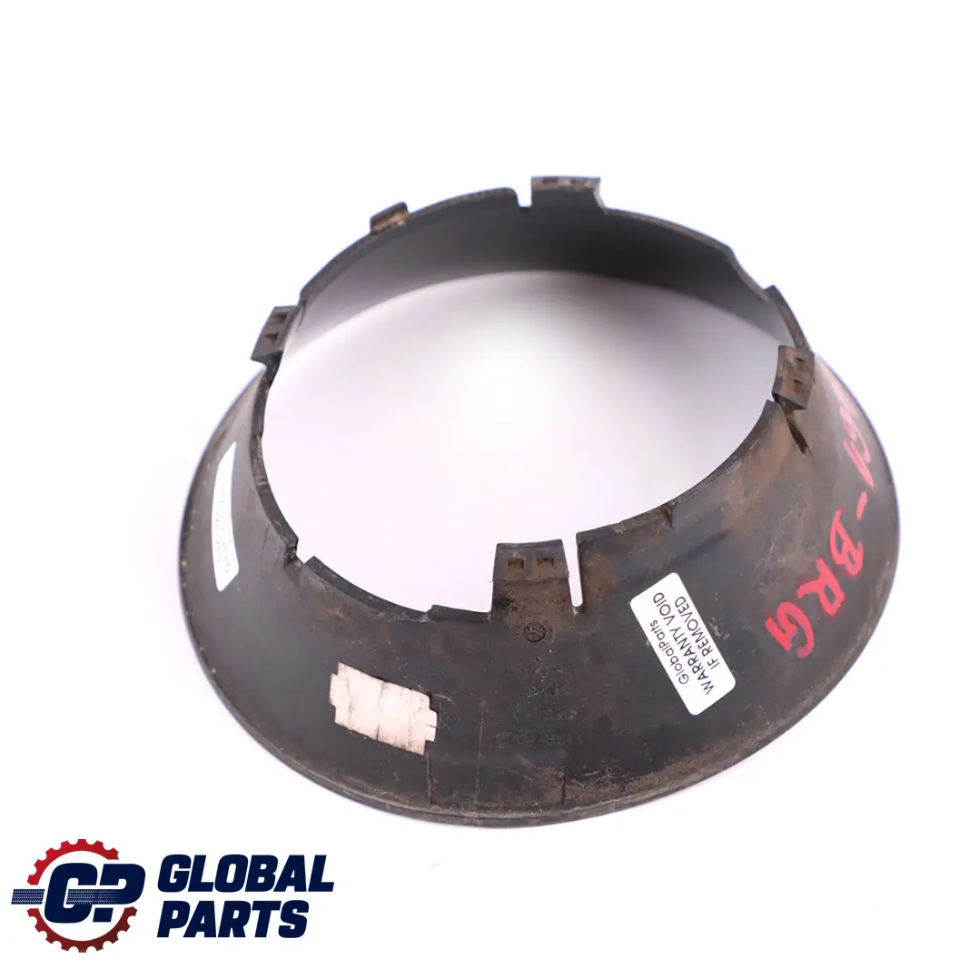 Cap Surround Cover Fuel Tank British Racing Green A67 to Mini Cooper R50 R53 Fuel with Part number 0148461 Mini Cooper R50 R53 Fuel Cap Surround Cover Fuel Tank British Racing Green A67 - SKU P0148461-BRG - Part number 0148461