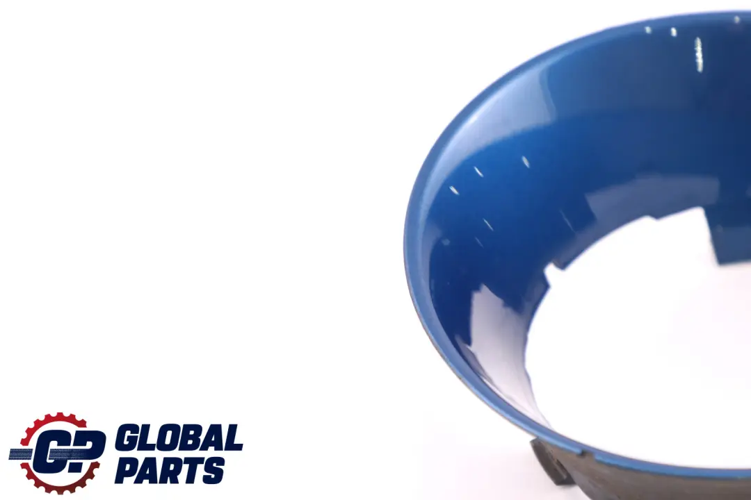 Apertura Coperchio Del Serbatoio Iper Blu Metallizzato per Mini Cooper R50 R53 con numero di parte 0148461 Mini Cooper R50 R53 Apertura Coperchio Del Serbatoio Iper Blu Metallizzato - SKU P0148461-HYB - Numero di parte 0148461