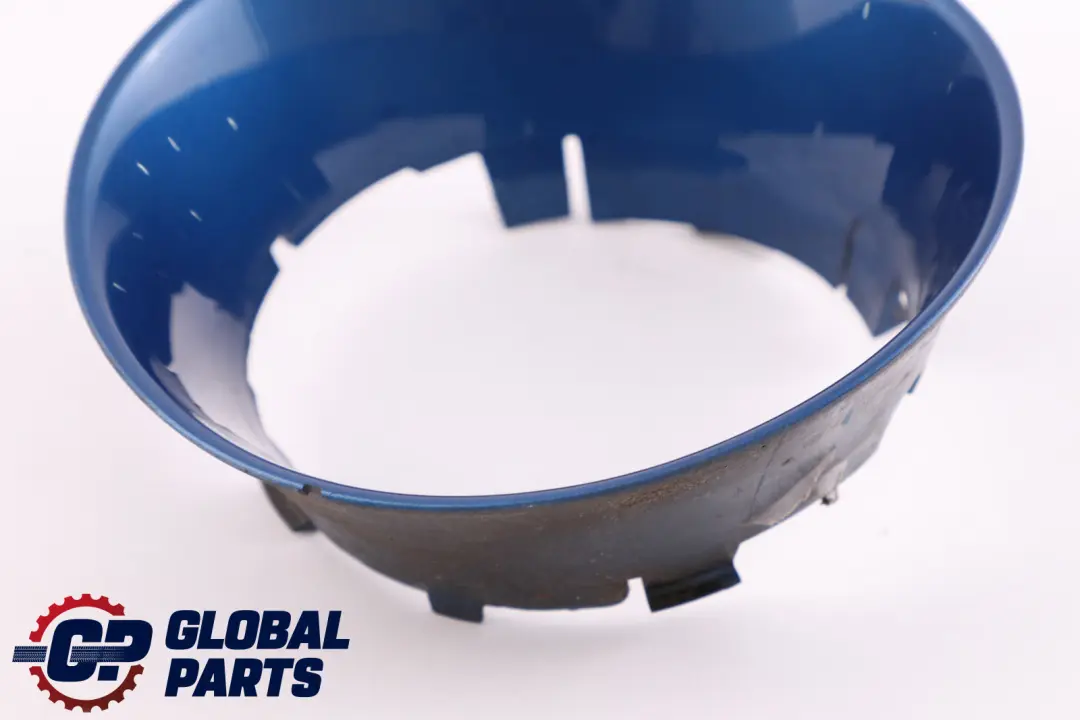 Couverture Clapet de Reservoir Hyper Bleu Metallique pour Mini Cooper R50 R53 à propos du numéro de pièce 0148461 Mini Cooper R50 R53 Couverture Clapet de Reservoir Hyper Bleu Metallique - SKU P0148461-HYB - Numéro de pièce 0148461