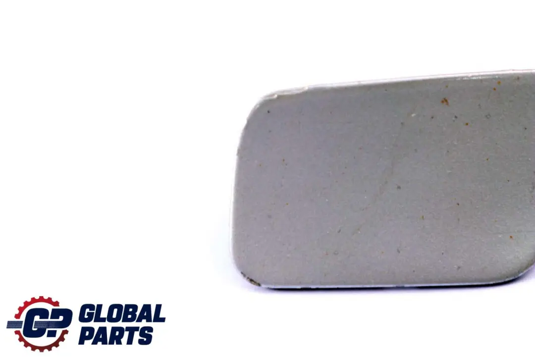 Stossfänger Vorn Klappe Lackiert Links Titansilber 354 0149264 für BMW 5 er 1 E60 mit Teilenummer 7056945 BMW 5 er 1 E60 Stossfänger Vorn Klappe Lackiert Links Titansilber 354 0149264 - SKU P0149264-TS1 - Teilenummer 7056945
