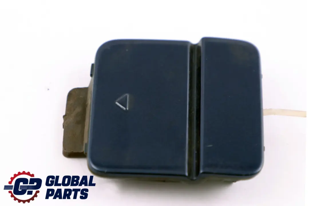 Flap Towing Eye Rear Bumper Mysticblau Mystic Blue A07 7033711 to BMW 5 Series E60 with Part number 0150251 BMW 5 Series E60 Flap Towing Eye Rear Bumper Mysticblau Mystic Blue A07 7033711 - SKU P0150251-MYS - Part number 0150251