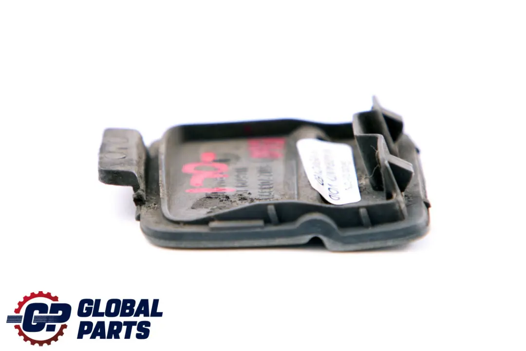 BMW 5 Series E60 Klappe Abschleppöse Olivin Metallic Hinten 7033711 - SKU P0150251-OLI - Teilenummer 0150251