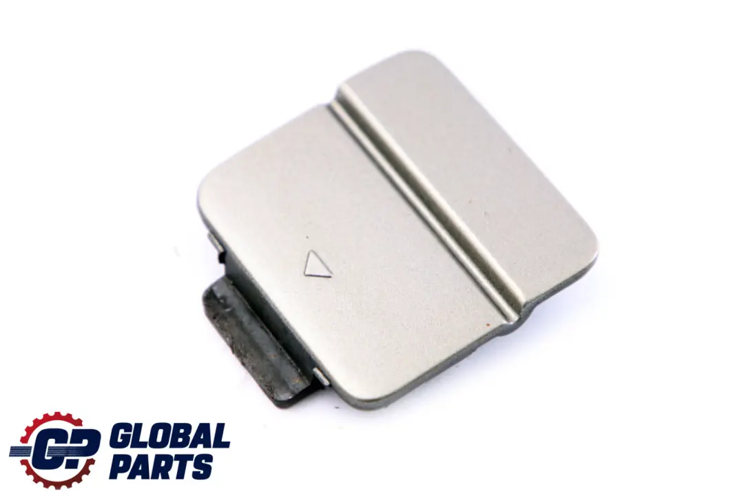 BMW 5 Series E60 Klappe Abschleppöse Olivin Metallic Hinten 7033711 - SKU P0150251-OLI - Teilenummer 0150251