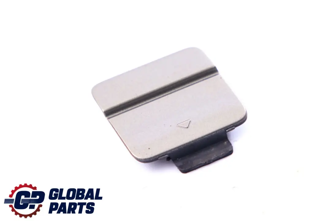 Flap Towing Eye Rear Bumper Olivin Metallic 7033711 to BMW 5 Series E60 with Part number 0150251 BMW 5 Series E60 Flap Towing Eye Rear Bumper Olivin Metallic 7033711 - SKU P0150251-OLI - Part number 0150251