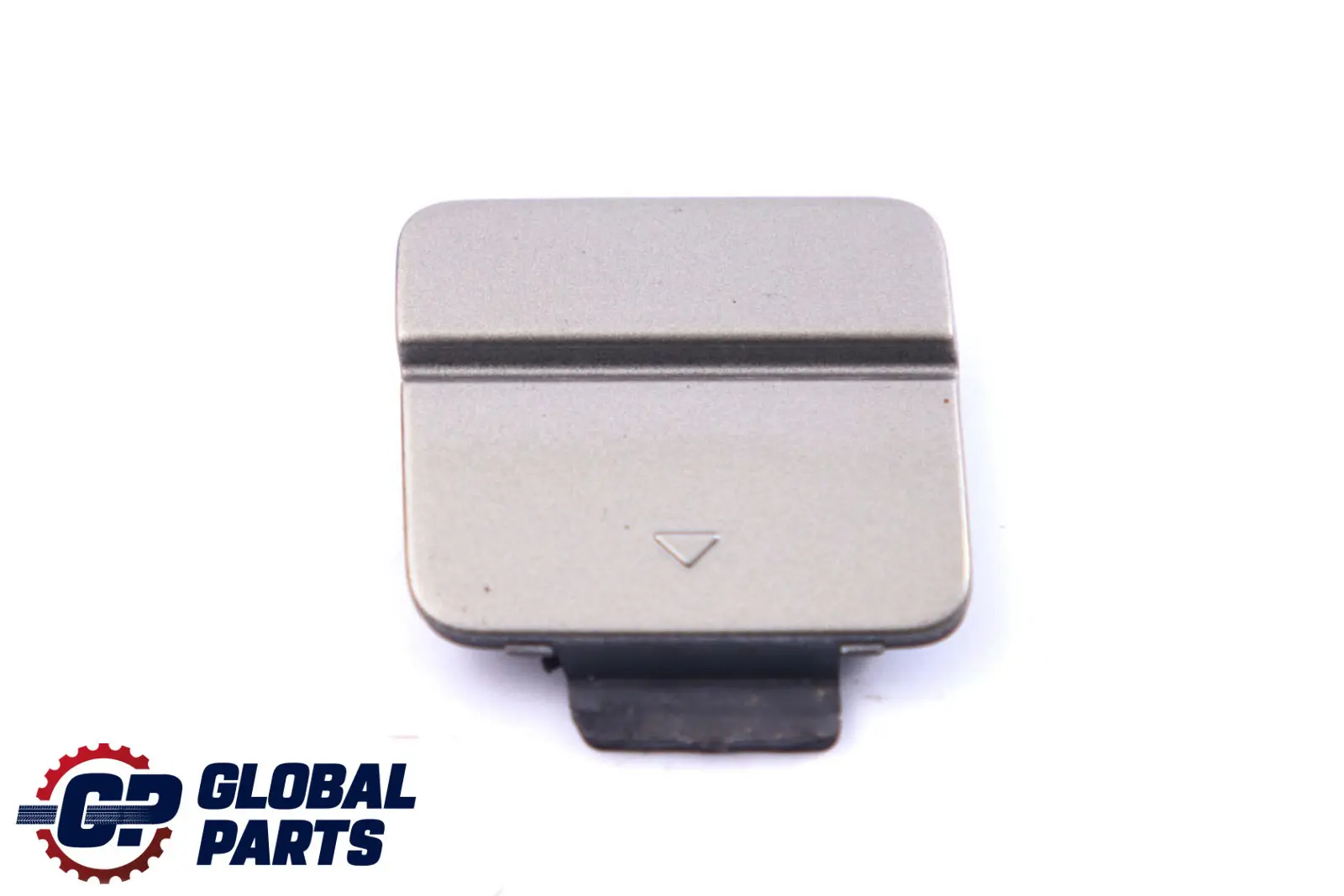 BMW 5 Series E60 Klappe Abschleppöse Olivin Metallic Hinten 7033711