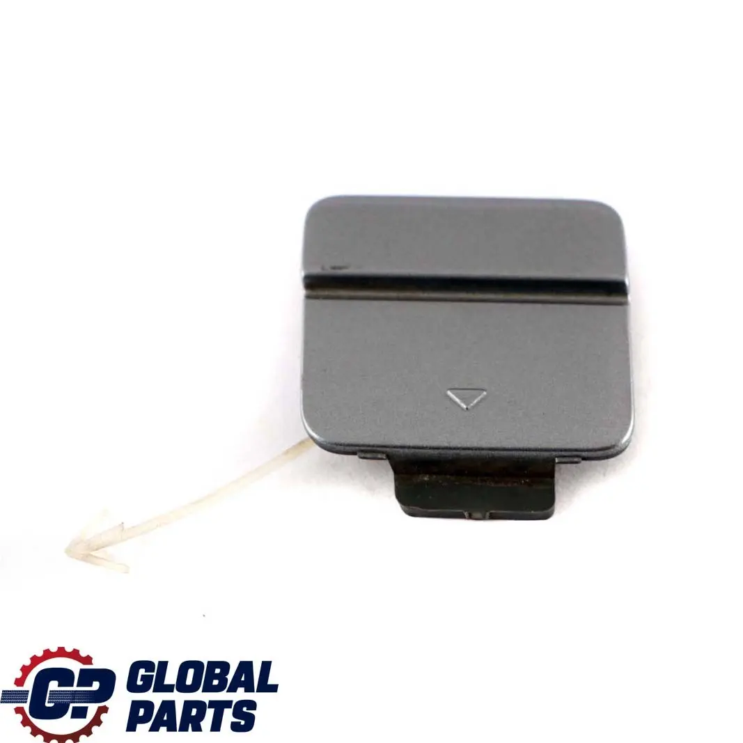 Klappe Abschleppöse Hinten Silbergrau Metallic A08 7033711 für BMW 5 Series E60 mit Teilenummer 0150251 BMW 5 Series E60 Klappe Abschleppöse Hinten Silbergrau Metallic A08 7033711 - SKU P0150251-SBG - Teilenummer 0150251