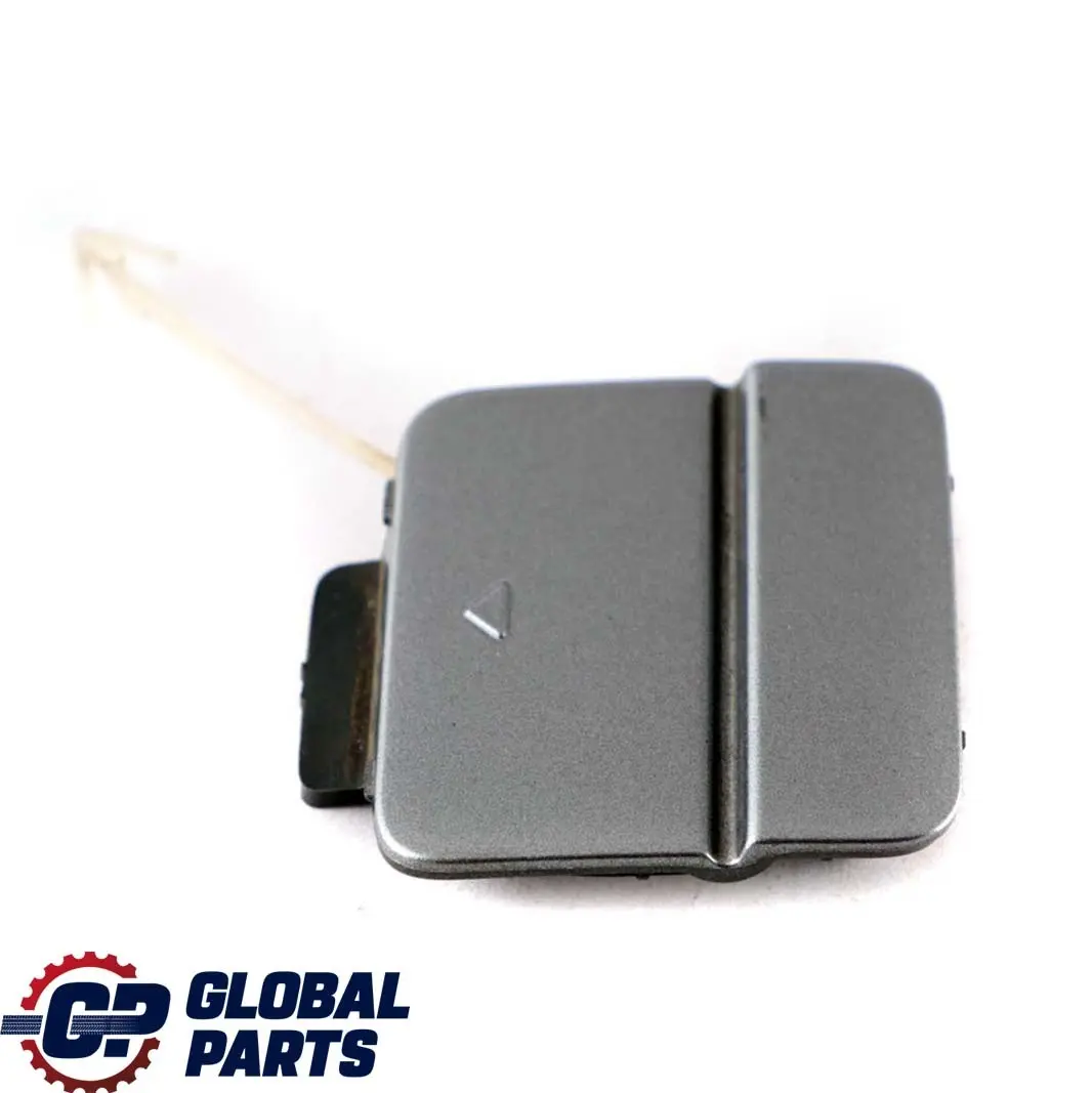 Klappe Abschleppöse Hinten Silbergrau Metallic A08 7033711 für BMW 5 Series E60 mit Teilenummer 0150251 BMW 5 Series E60 Klappe Abschleppöse Hinten Silbergrau Metallic A08 7033711 - SKU P0150251-SBG - Teilenummer 0150251