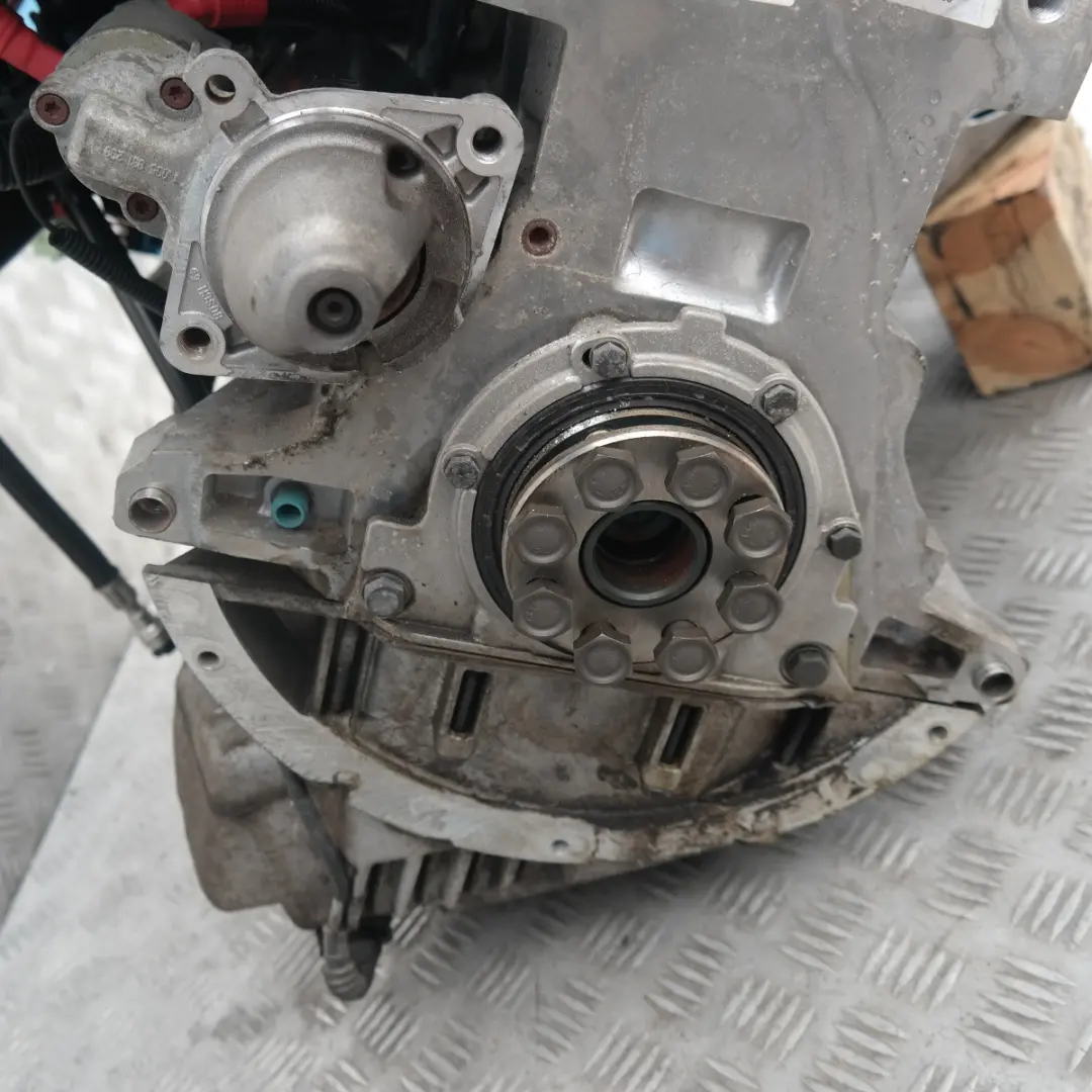Moteur Complet 530i M54 306S3 Petrol 231CV 159 000km, GARANTIE BMW E60 - SKU p0153300-1 - Numéro de pièce 0153300