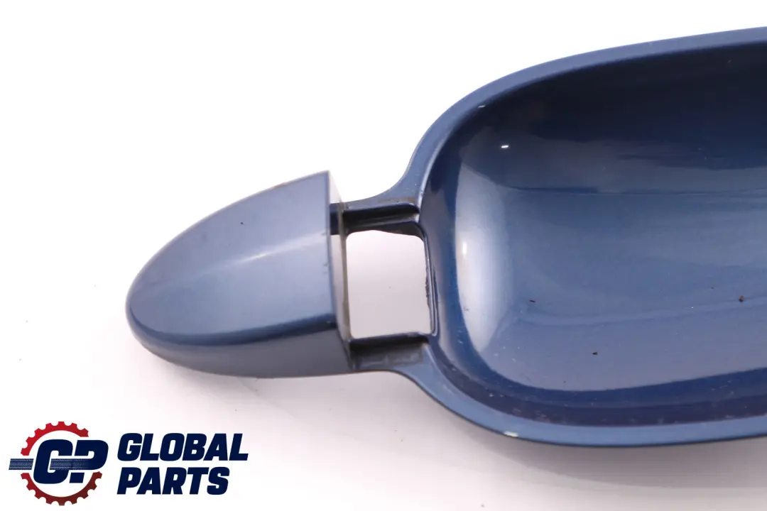Recess Front Rear Left Grab Handle N/S Le Mans Blau Blue to BMW 5 Series E60 E61 with Part number 0154342 BMW 5 Series E60 E61 Recess Front Rear Left Grab Handle N/S Le Mans Blau Blue - SKU P0154342-LMB - Part number 0154342