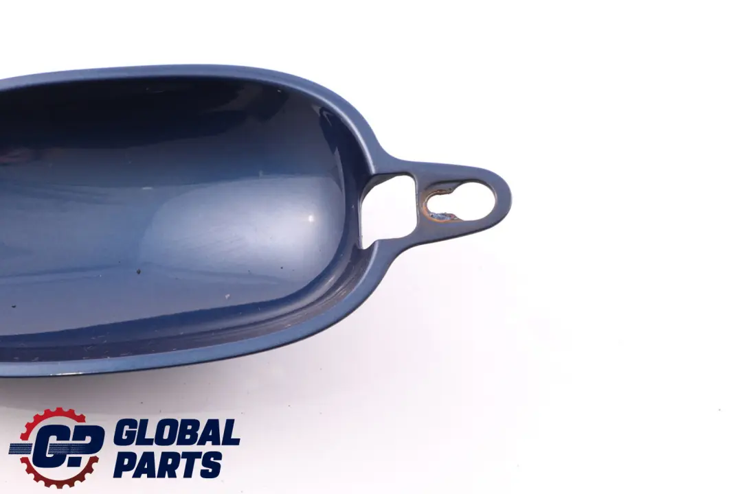 Recess Front Rear Left Grab Handle N/S Le Mans Blau Blue to BMW 5 Series E60 E61 with Part number 0154342 BMW 5 Series E60 E61 Recess Front Rear Left Grab Handle N/S Le Mans Blau Blue - SKU P0154342-LMB - Part number 0154342