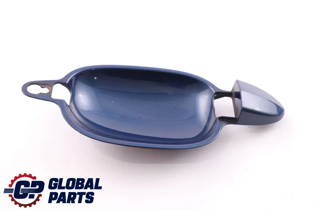 Recess Front Rear Left Grab Handle N/S Le Mans Blau Blue to BMW 5 Series E60 E61 with Part number 0154342 BMW 5 Series E60 E61 Recess Front Rear Left Grab Handle N/S Le Mans Blau Blue - SKU P0154342-LMB - Part number 0154342