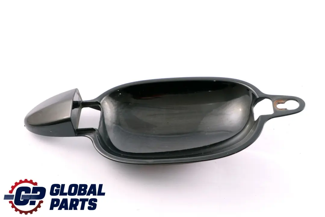 Recess Front Rear Left Grab Handle N/S Schwarz 2 Black 668 to BMW 5 Series E60 E61 with Part number 0154342 BMW 5 Series E60 E61 Recess Front Rear Left Grab Handle N/S Schwarz 2 Black 668 - SKU P0154342-SCH - Part number 0154342
