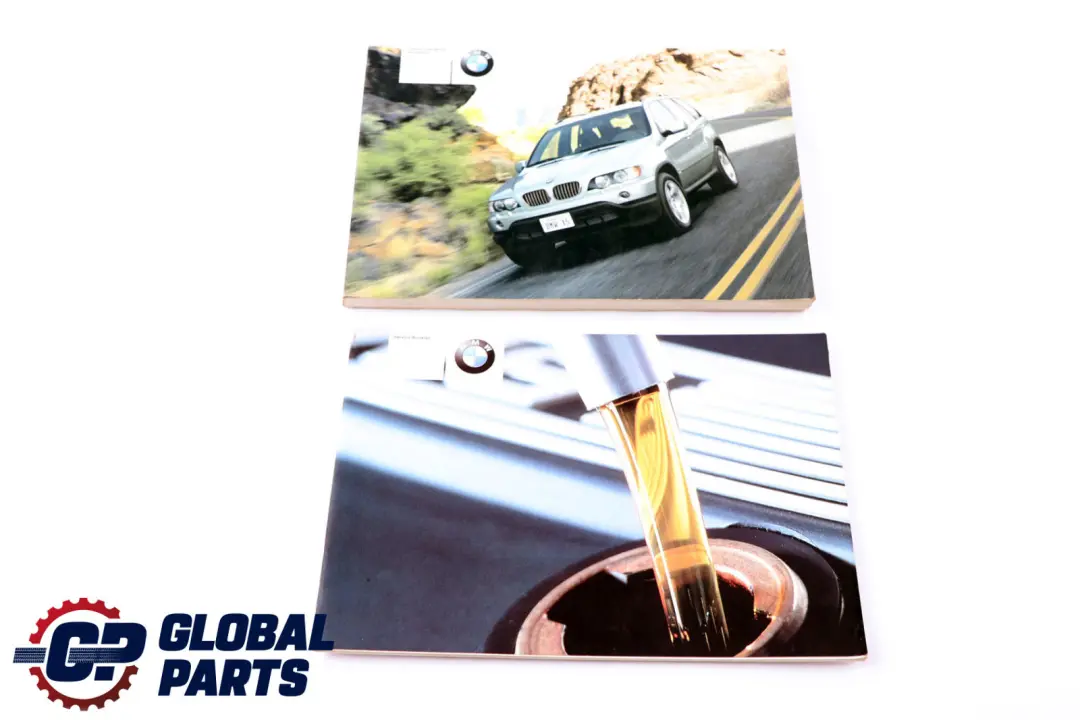 Service Booklets Owner's Handbook Case Pouch Wallet to BMW X5 Series E53 1 with Part number 0156407 BMW X5 Series E53 1 Service Booklets Owner's Handbook Case Pouch Wallet - SKU P0156407-1 - Part number 0156407