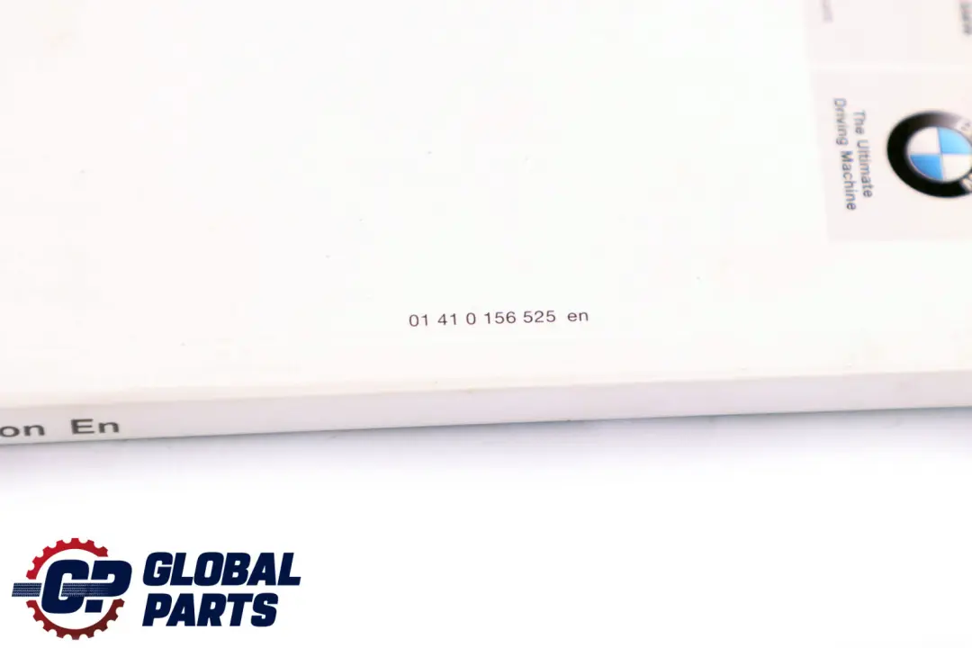 Service Booklet Owner's Handbook Books Set Case to BMW 3 Series E46 with Part number 0156525 BMW 3 Series E46 Service Booklet Owner's Handbook Books Set Case - SKU P0156525-1 - Part number 0156525