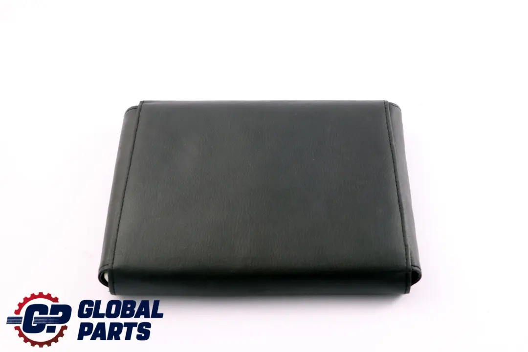 Owner's Handbook Case Pouch Wallet to BMW 5 Series E60 with Part number 0157063 BMW 5 Series E60 Owner's Handbook Case Pouch Wallet - SKU P0157063-1 - Part number 0157063