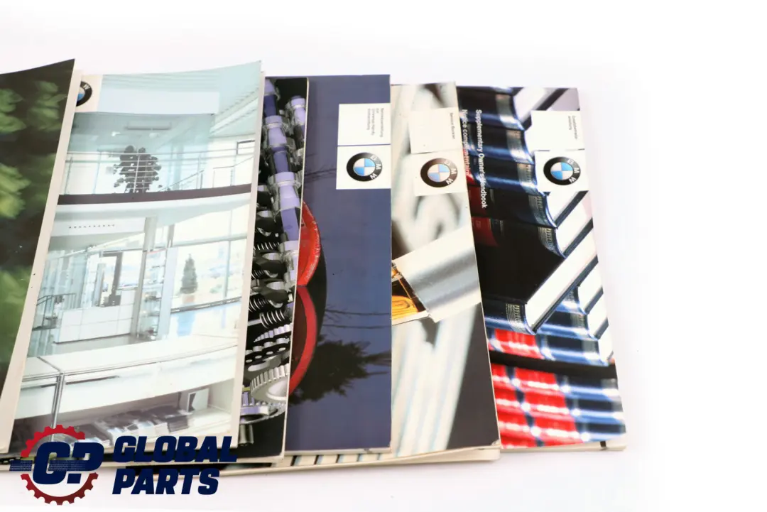 Service Booklet Owner's Handbook Case Pouch Wallet to BMW X5 Series E53 3 with Part number 0157089 BMW X5 Series E53 3 Service Booklet Owner's Handbook Case Pouch Wallet - SKU P0157089-3 - Part number 0157089