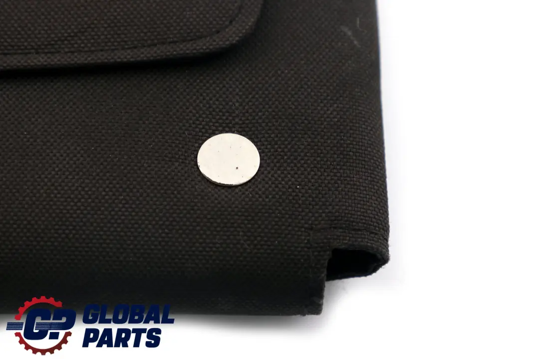 Owner's Handbook Instructions Pouch Case Wallet to BMW Z4 Series E85 with Part number 0158797 BMW Z4 Series E85 Owner's Handbook Instructions Pouch Case Wallet - SKU P0158797 - Part number 0158797
