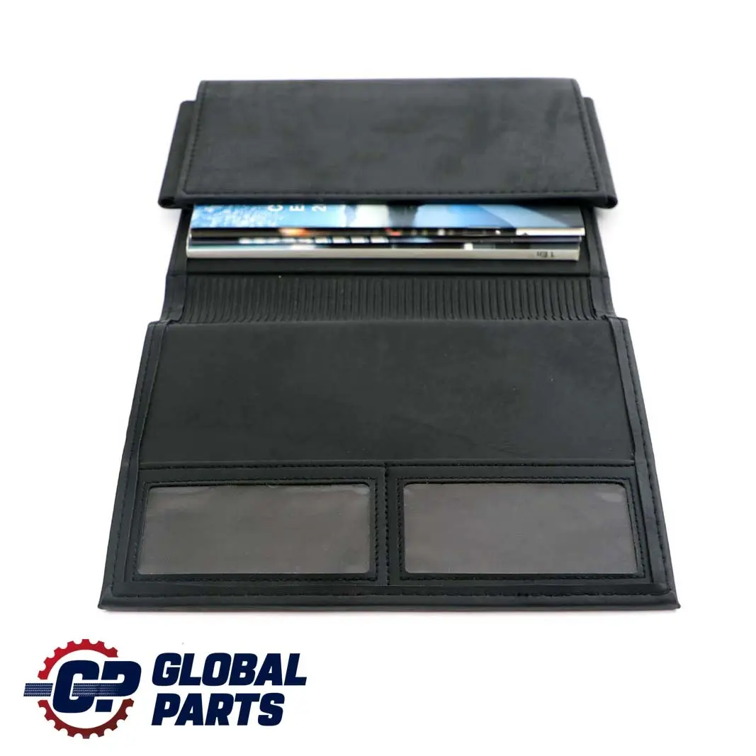 Owner's Handbook Service Booklet Instructions Case Bag Set to BMW 1 Series 6 E87 with Part number 0158975 BMW 1 Series 6 E87 Owner's Handbook Service Booklet Instructions Case Bag Set - SKU P0158975-6 - Part number 0158975