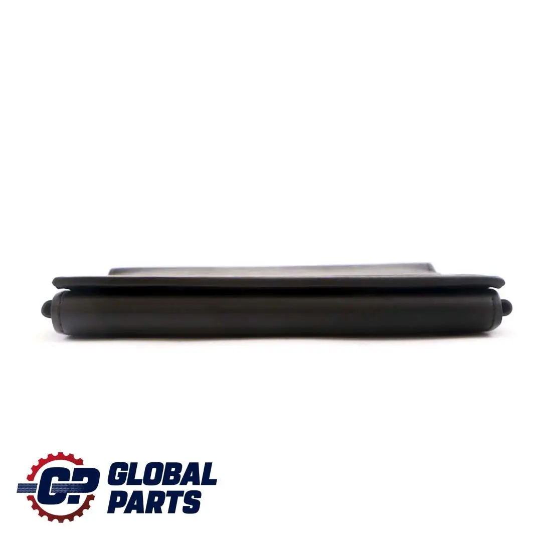 BMW 1 Series 6 E87 Owner's Handbook Service Booklet Instructions Case Bag Set - SKU P0158975-6 - Part number 0158975