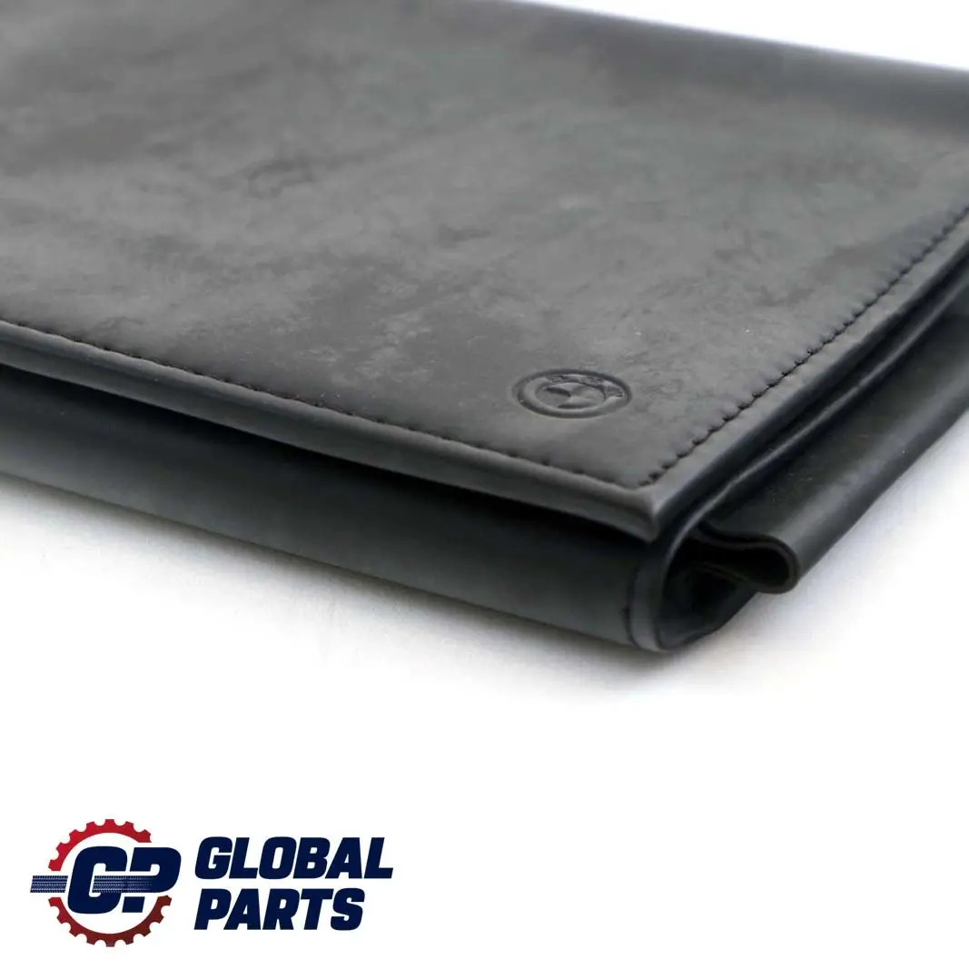 Owner's Handbook Service Booklet Instructions Case Bag Set to BMW 1 Series 6 E87 with Part number 0158975 BMW 1 Series 6 E87 Owner's Handbook Service Booklet Instructions Case Bag Set - SKU P0158975-6 - Part number 0158975