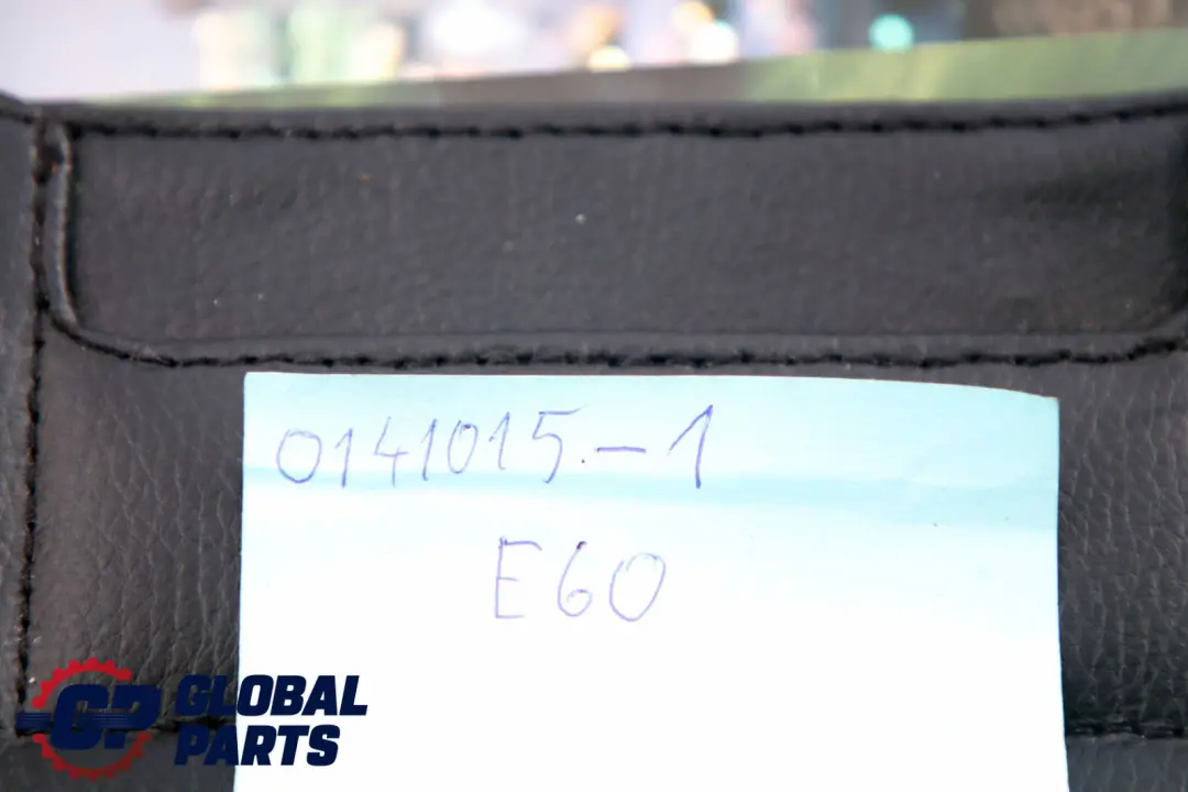 Service Booklet Owner's Handbook Books Set Case to BMW 5 Series E60 E61 with Part number 0159192 BMW 5 Series E60 E61 Service Booklet Owner's Handbook Books Set Case - SKU P0159192-1 - Part number 0159192