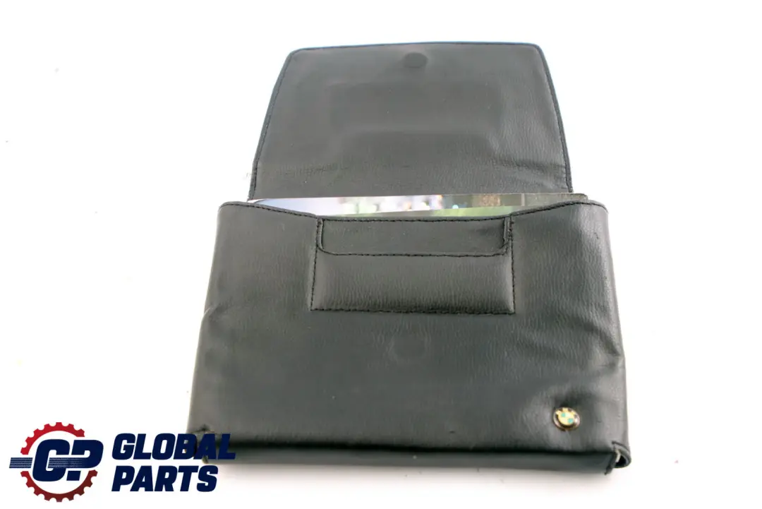 Service Booklet Owner's Handbook Books Set Case to BMW 5 Series E60 E61 with Part number 0159192 BMW 5 Series E60 E61 Service Booklet Owner's Handbook Books Set Case - SKU P0159192-1 - Part number 0159192