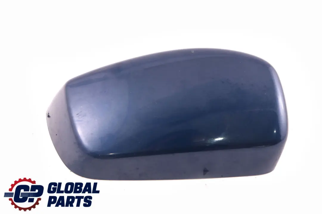 BMW 5 er 1 E60 E61 Abdeckkappe Links Mysticblau Metallic Mystic Blau A07 - SKU P0300238-MYS1 - Teilenummer 0300238