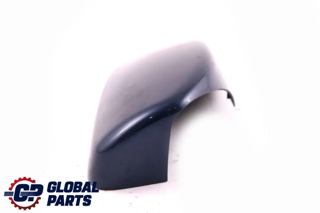 BMW 5 er 1 E60 E61 Abdeckkappe Links Mysticblau Metallic Mystic Blau A07 - SKU P0300238-MYS1 - Teilenummer 0300238