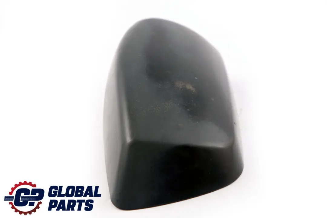 BMW 5 Series E60 E61 Left N/S Cover Cap Casing Wing Mirror Primed Black - SKU P0300238-PRIM - Part number 0300238