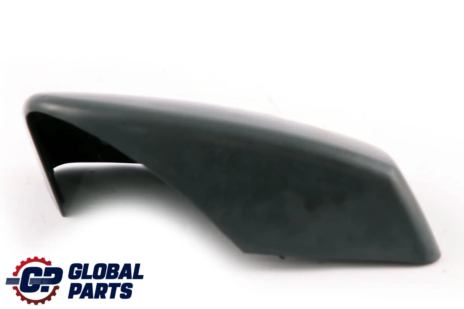 BMW 5 Series E60 E61 Left N/S Cover Cap Casing Wing Mirror Primed Black