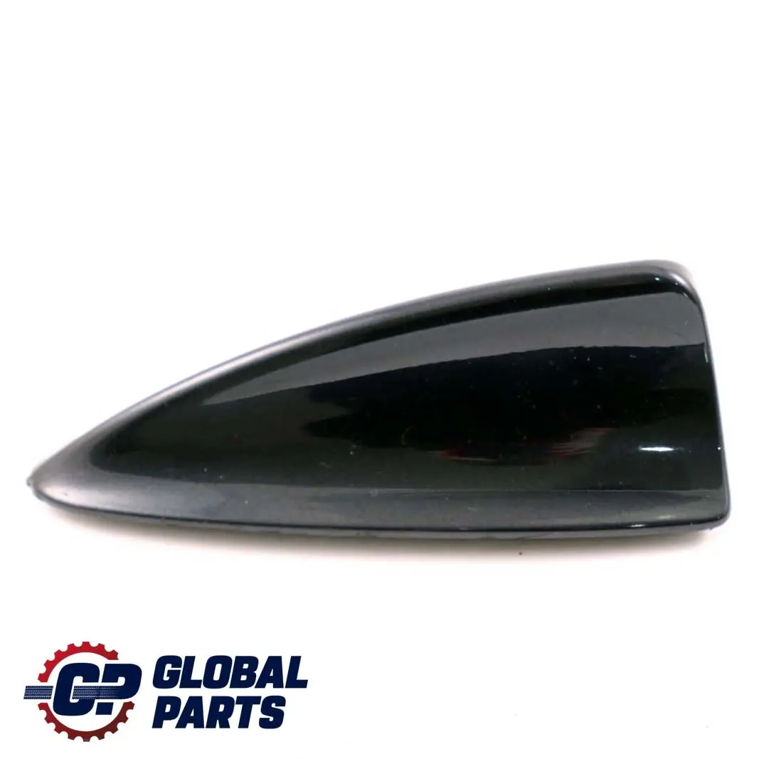 Leergehäuse Dachantenne Orientblau Metallic 317 für BMW 5 er E60 mit Teilenummer 0301273 BMW 5 er E60 Leergehäuse Dachantenne Orientblau Metallic 317 - SKU P0301273-OB - Teilenummer 0301273